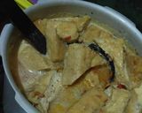 Foto langkah ke 5 dari resep Sambel tumpang Koyor.
