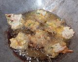 Foto langkah ke 4 dari resep Bakwan Jagung.