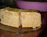 Foto langkah ke 10 dari resep Bolu pisang panggang.