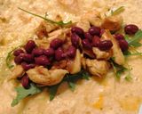 Foto del passaggio 9 della ricetta Fajitas di pollo