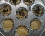 Foto langkah ke 5 dari resep Muffin.