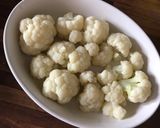 Foto del paso 3 de la receta: Coliflor gratinada
