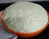 Foto del paso 1 de la receta: Empanada árabe/ sfiha