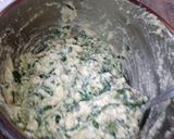 Foto del paso 3 de la receta: Canelones de ricotta y espinaca