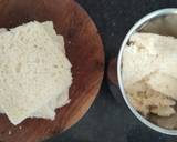 Instant Bread Kesar Rabadi recipe step 1 photo