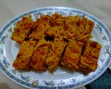 Foto langkah ke 6 dari resep Schotel Mie.