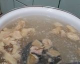 Foto langkah ke 1 dari resep Soto Iso Babat.