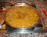 Foto del paso 5 de la receta: Arroz de Bancal