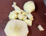 Foto del paso 1 de la receta: Ensalada waldorf