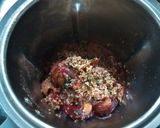 टमैटो बीटरूट की चटनी (Tomato beetroot ki chutney recipe in hindi) रेसिपी चरण 6 फोटो