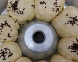 Foto langkah ke 6 dari resep Roti manis lembut(no bread improver).