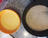 Foto del paso 4 de la receta: Hamburguesas de Lentejas