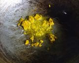 Foto langkah ke 3 dari resep Tempe ungkep.