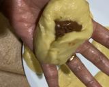 Foto langkah ke 6 dari resep Roti Sobek Cokelat Tanpa Oven (Vienta Smart Cooker).