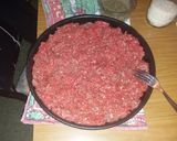 Foto del paso 1 de la receta: Hamburguesas Caseras 🍔