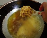 Foto langkah ke 4 dari resep Kacang Bawang Empuk, Gurih & Renyah.