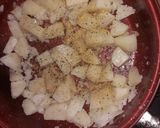 Foto del paso 2 de la receta: Guiso de papas con atún