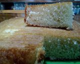 Foto del paso 4 de la receta: Torta de yogurt bebible