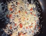 Foto del paso 2 de la receta: Tagliatelle a la Crema Pollo&Polvo Parmesano Ají