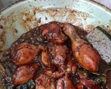 Foto langkah ke 4 dari resep Semur Ayam Betawi.