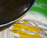 Foto langkah ke 3 dari resep Whipping Cream Pancakes.