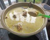 Foto langkah ke 5 dari resep Gultik iga sapi.