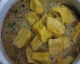 Foto langkah ke 6 dari resep Sayur Nangka Tahu.