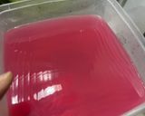 Foto langkah ke 1 dari resep Es Mambo Agar Susu.