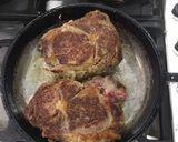 Foto del paso 7 de la receta: Ojo de bife y chambota