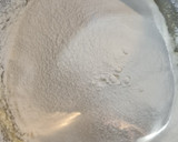 Foto del paso 2 de la receta: Galletas de mantequilla con pepitas de chocolate