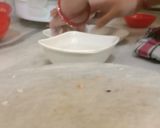 A picture of step 8 of Steamed Bread Roll.