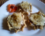 Foto del paso 5 de la receta: Masa Para Tartas de 9 Cucharadas-Masa 969