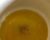 A picture of step 4 of Amritsari Chhole / Punjabi Style Chickpeas Gravy.