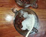 Foto langkah ke 3 dari resep Es Kacang Merah.