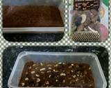 Foto del paso 3 de la receta: Helado de chocolate de algarroba y frutos secos