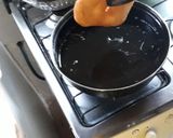 Foto del paso 2 de la receta: Tortas fritas con levadura