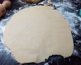 Foto del paso 4 de la receta: Galletitas del recuerdo
