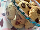 Chocolate chip cookies!!!
