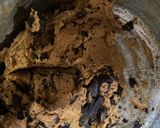Foto langkah ke 7 dari resep Brownies Cookies Otang.