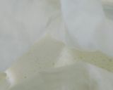 Foto langkah ke 3 dari resep 57. Susu kedelai.