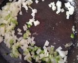 Foto del paso 2 de la receta: Huevos a la Mexicana