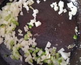 Foto del paso 2 de la receta: Huevos a la Mexicana