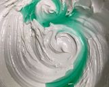 Foto del paso 3 de la receta: Torta de chocolate con menta