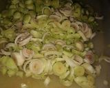 Foto langkah ke 1 dari resep Sambal dabu-dabu.