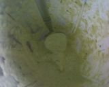 Foto del paso 2 de la receta: Mayonesa de Ajo y Cilantro