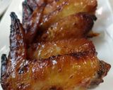 A picture of step 4 of Grilled Chicken Wings (Air Fryer Chicken Wings).