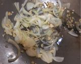 Foto langkah ke 2 dari resep Capcay Goreng.