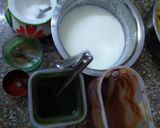 દહીં વડા (Dahi Vada Recipe In Gujarati) રેસીપી સ્ટેપ2ફોટો
