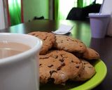Foto del paso 4 de la receta: Galletitas toddy caseras