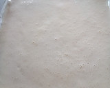 Foto del paso 3 de la receta: Masa Pionono Salado! 🇦🇷❤️